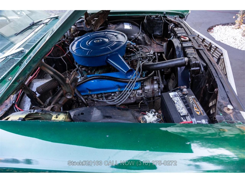 1967 Ford Galaxie 3rd Gen - Image 28 of 31