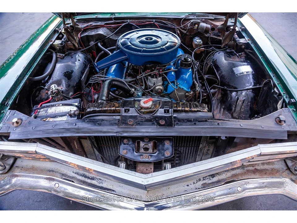 1967 Ford Galaxie 3rd Gen - Image 27 of 31