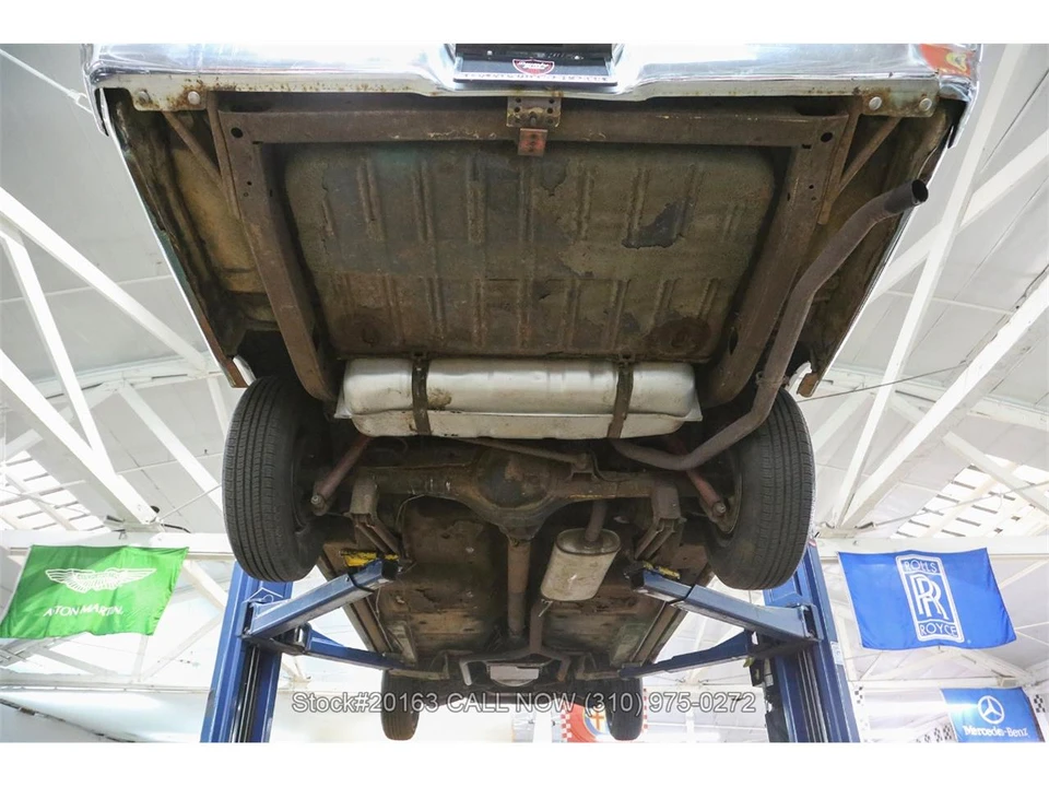 1967 Ford Galaxie 3rd Gen - Image 29 of 31