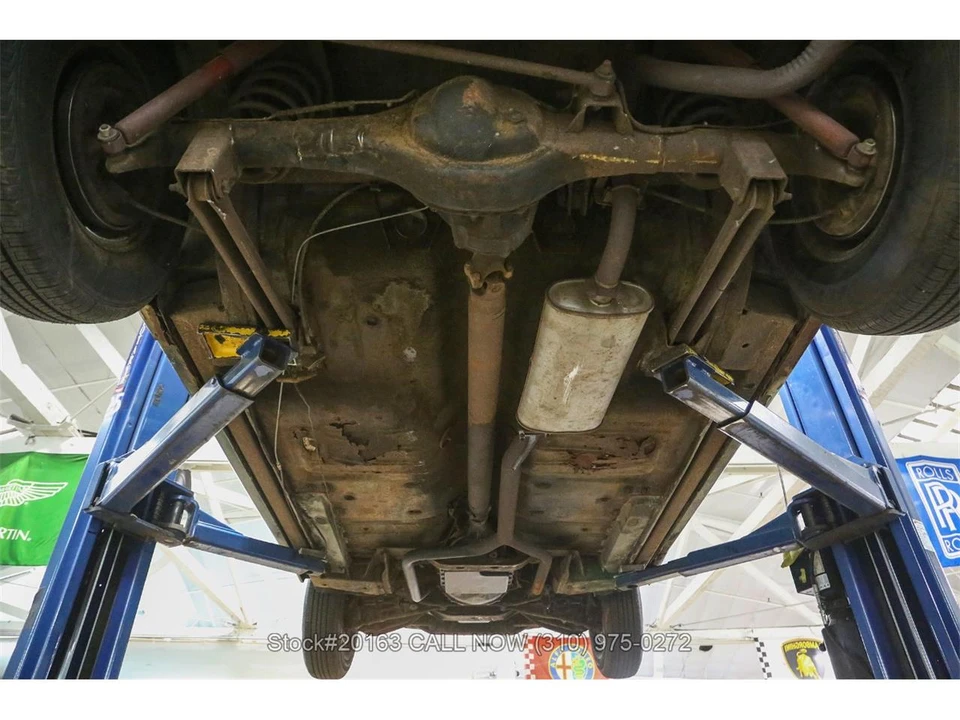 1967 Ford Galaxie 3rd Gen - Image 30 of 31