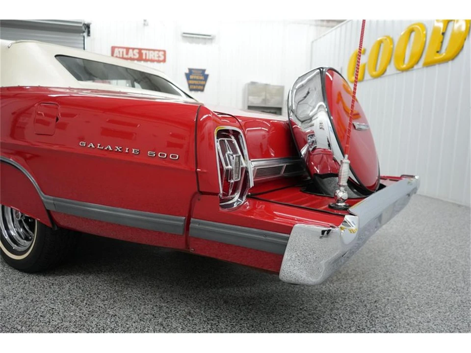 1967 Ford Galaxie 3rd Gen - Image 9 of 31