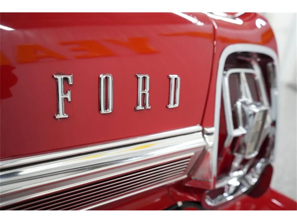 1967 Ford Galaxie 3rd Gen - Image 17 of 31