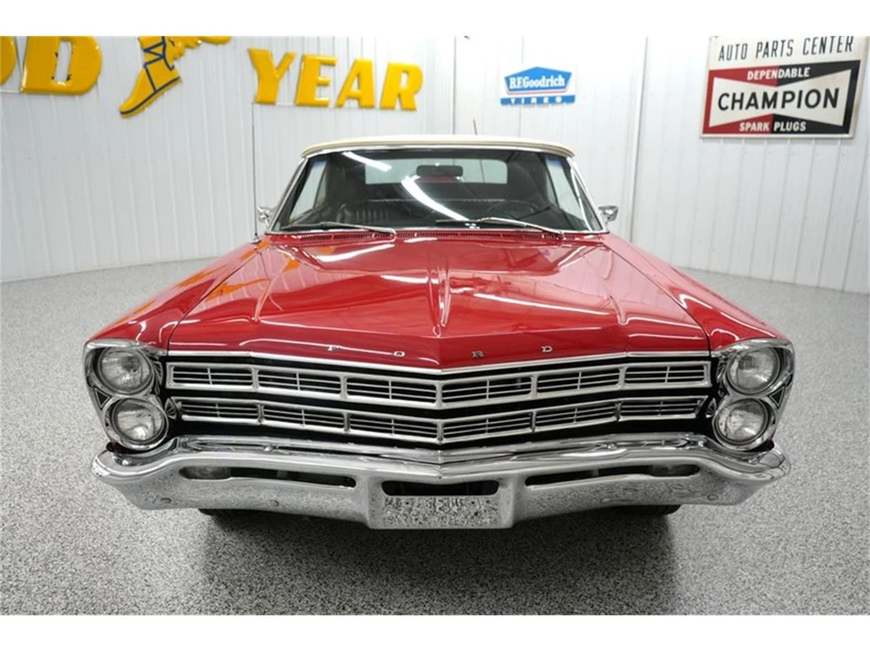 1967 Ford Galaxie 3rd Gen - Image 29 of 31