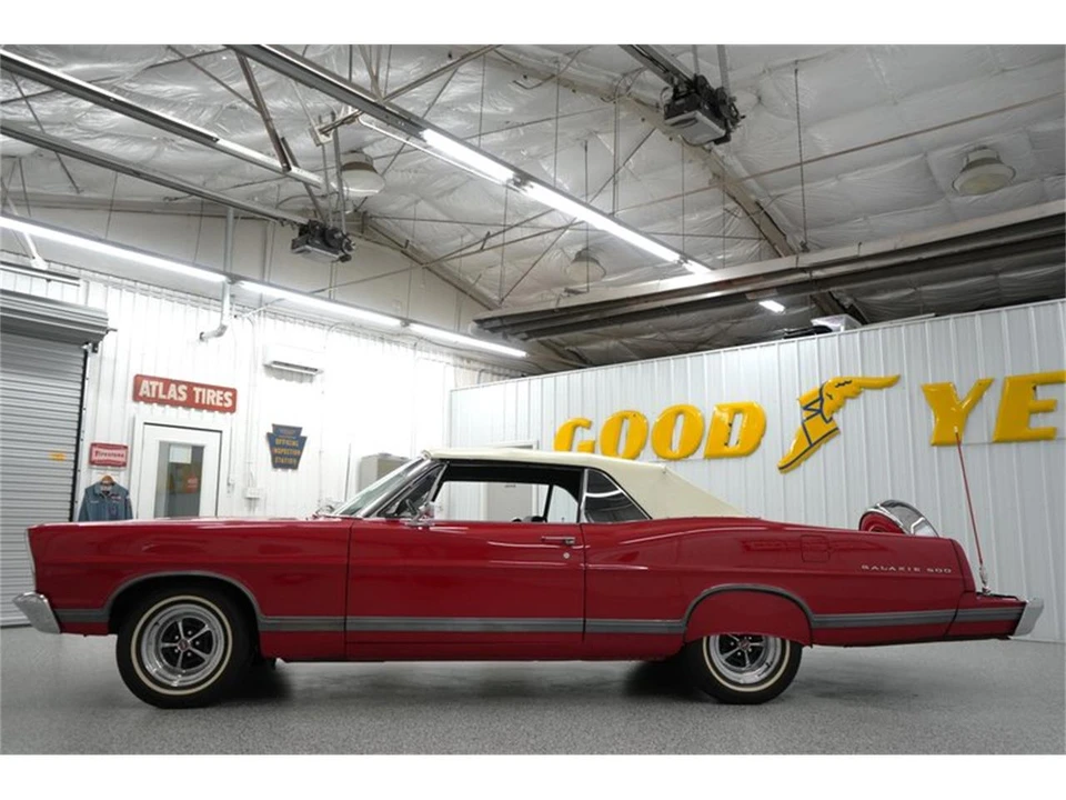 1967 Ford Galaxie 3rd Gen - Image 6 of 31