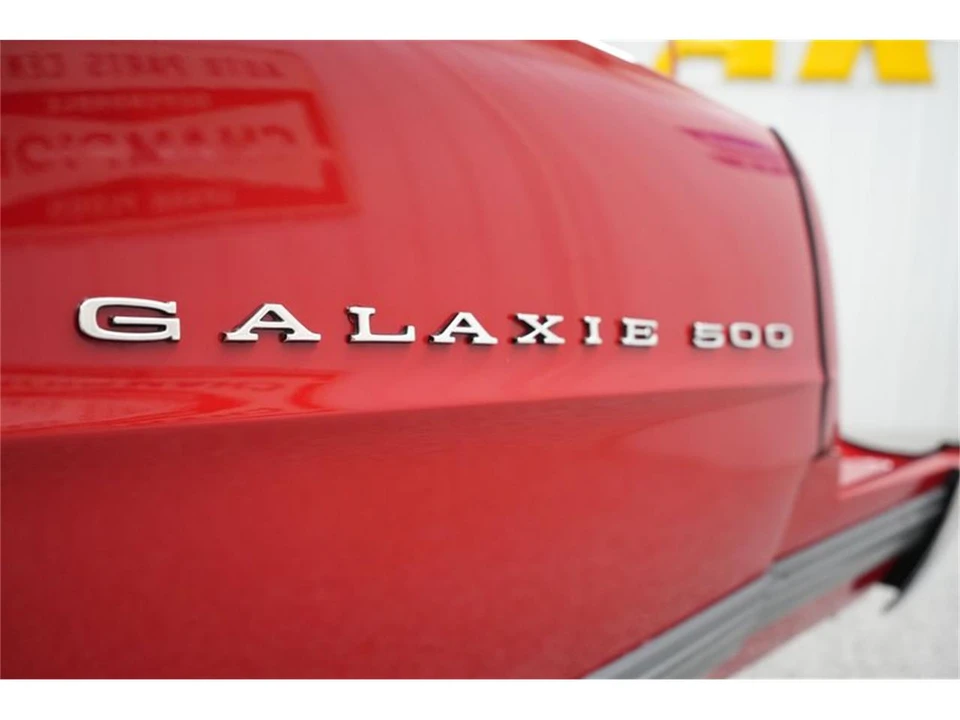 1967 Ford Galaxie 3rd Gen - Image 18 of 31