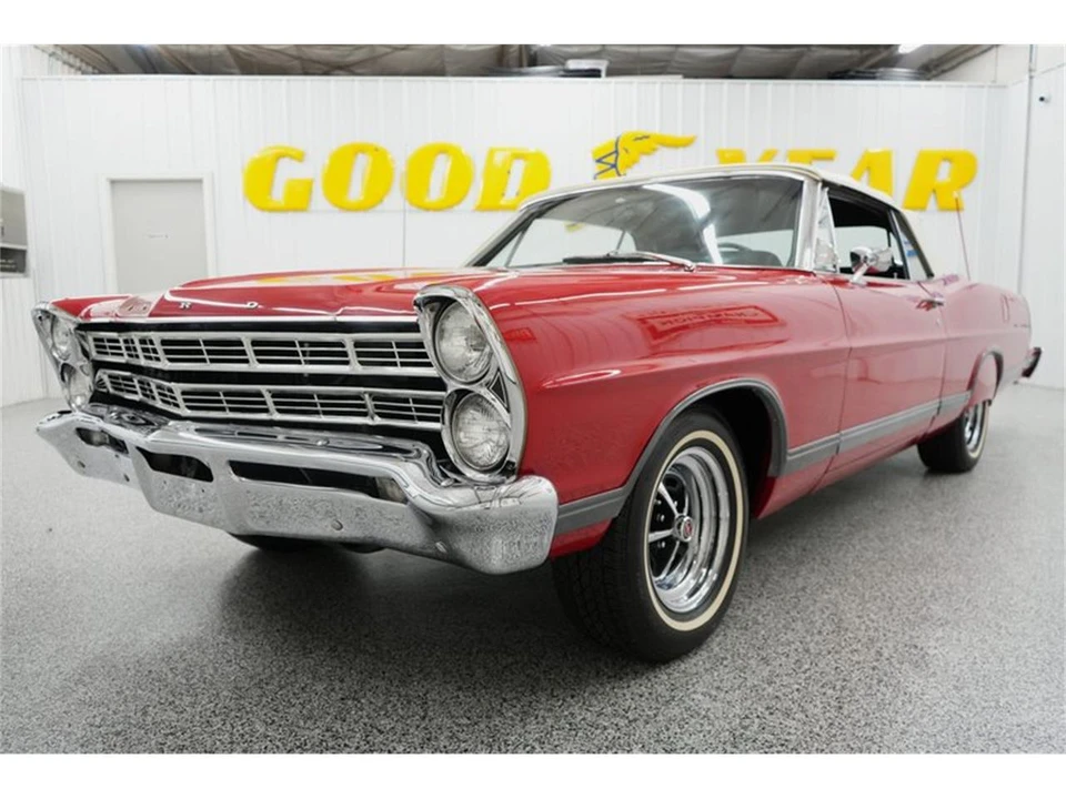 1967 Ford Galaxie 3rd Gen - Image 2 of 31