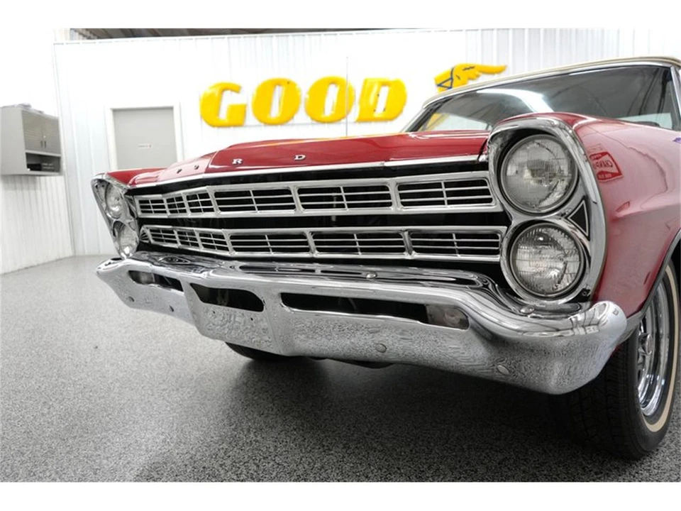 1967 Ford Galaxie 3rd Gen - Image 31 of 31