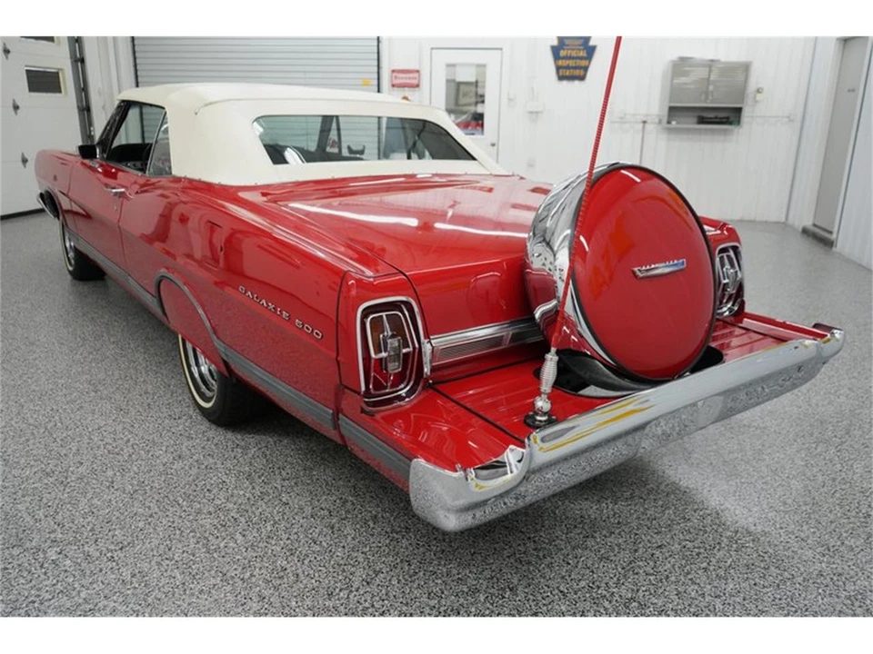1967 Ford Galaxie 3rd Gen - Image 7 of 31