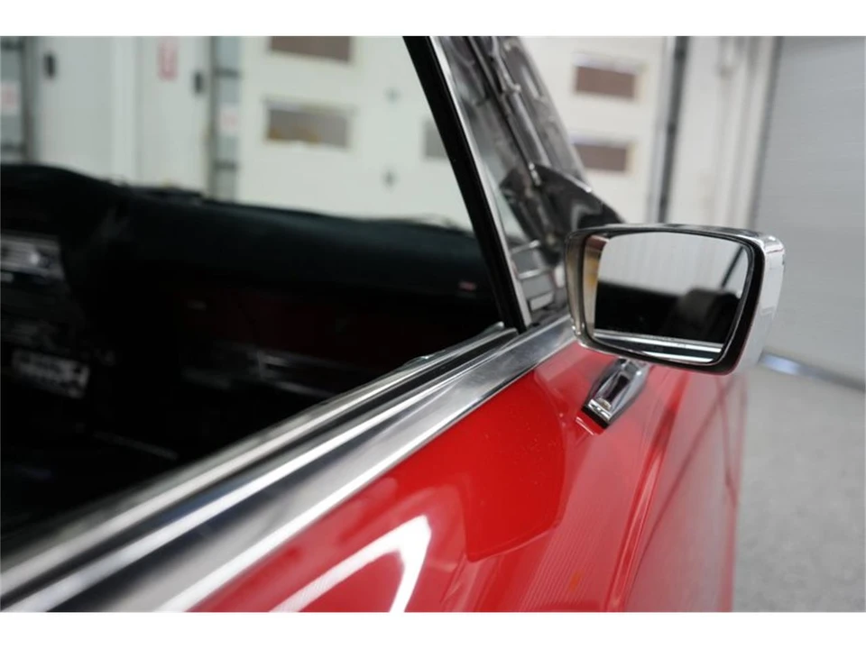 1967 Ford Galaxie 3rd Gen - Image 27 of 31