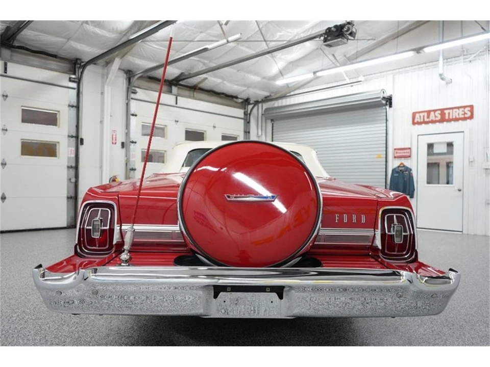 1967 Ford Galaxie 3rd Gen - Image 12 of 31