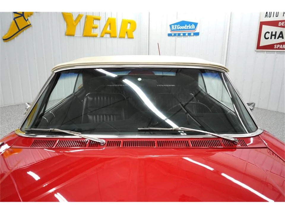 1967 Ford Galaxie 3rd Gen - Image 28 of 31