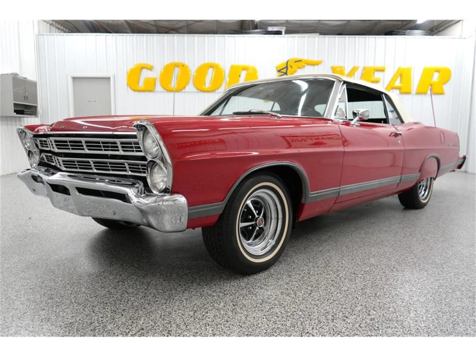 1967 Ford Galaxie 3rd Gen - Image 4 of 31