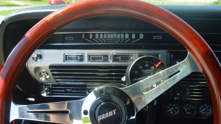 1967 Ford Galaxie 3rd Gen - Image 6 of 12