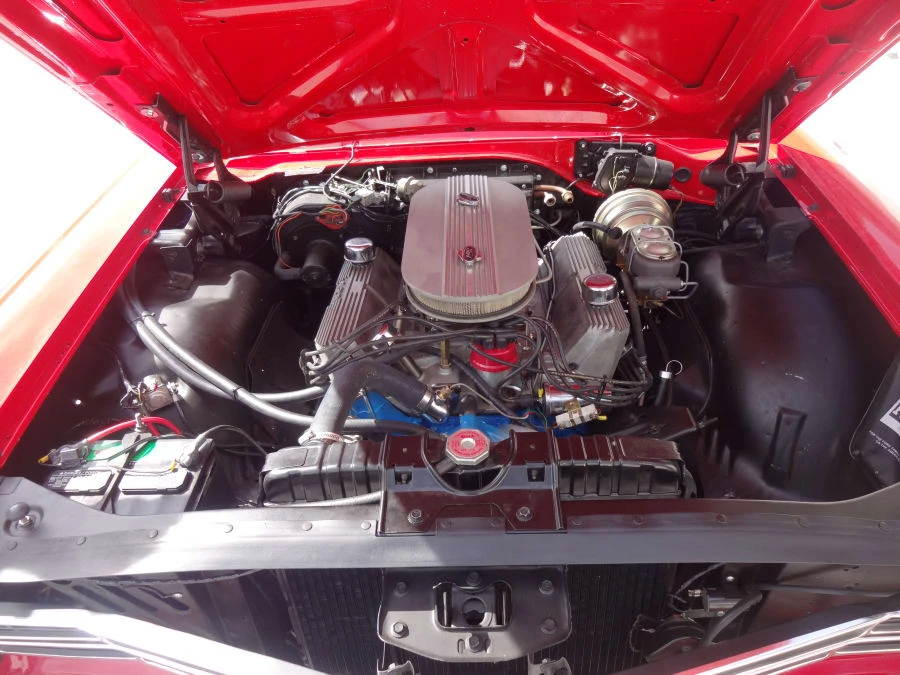 1967 Ford Galaxie 3rd Gen - Image 7 of 12