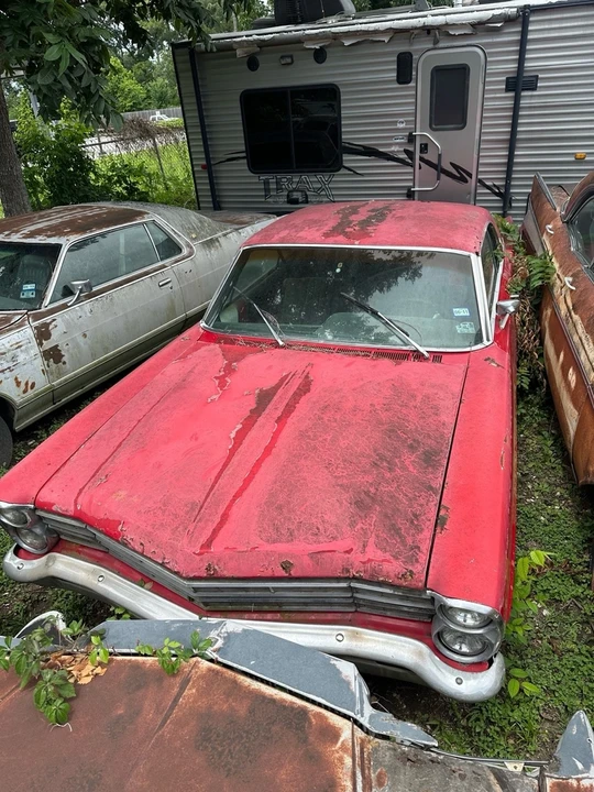 1967 Ford Galaxie 3rd Gen - Image 4 of 21
