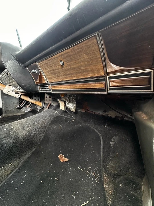 1967 Ford Galaxie 3rd Gen - Image 11 of 18