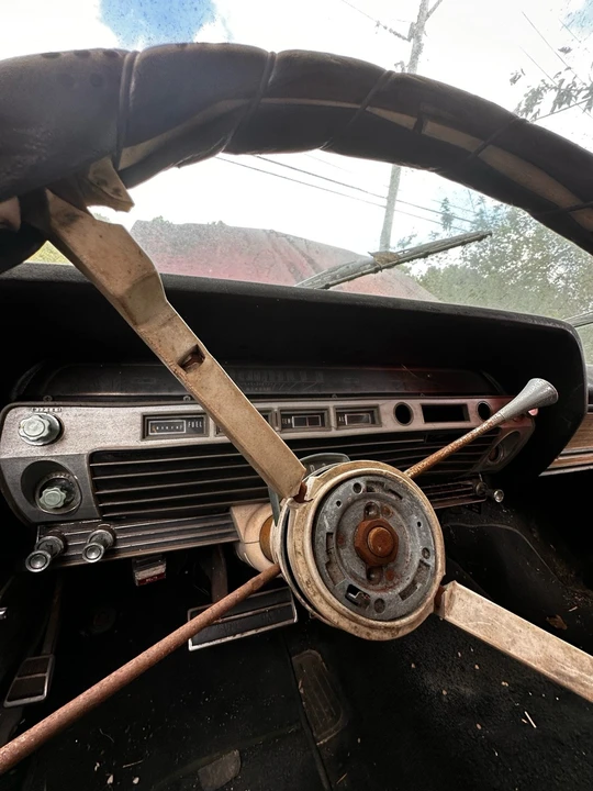 1967 Ford Galaxie 3rd Gen - Image 15 of 18