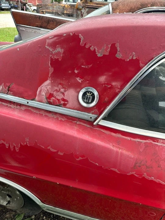 1967 Ford Galaxie 3rd Gen - Image 10 of 21