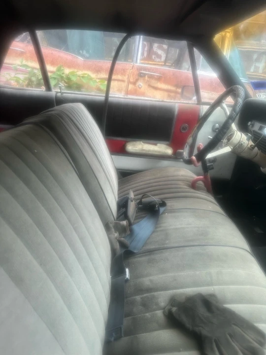 1967 Ford Galaxie 3rd Gen - Image 15 of 21