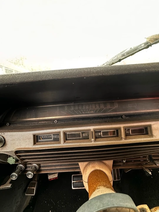 1967 Ford Galaxie 3rd Gen - Image 18 of 18