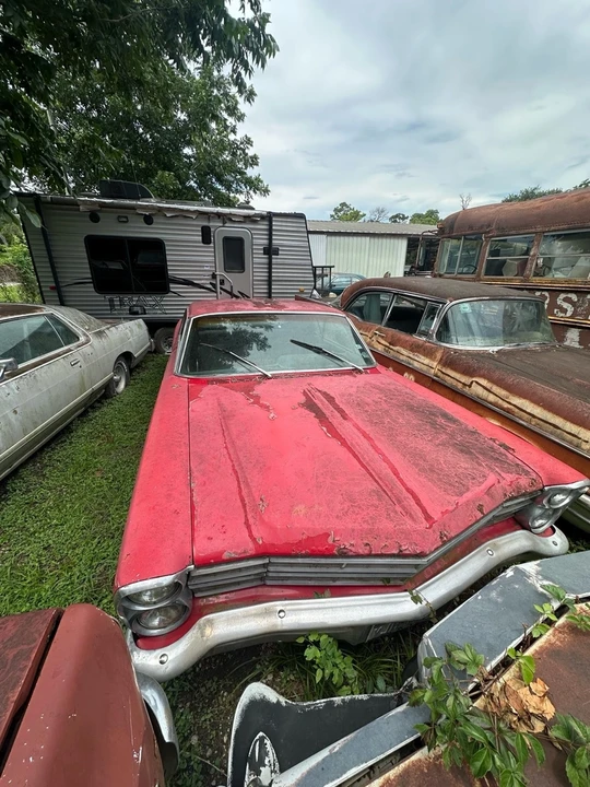 1967 Ford Galaxie 3rd Gen - Image 3 of 21