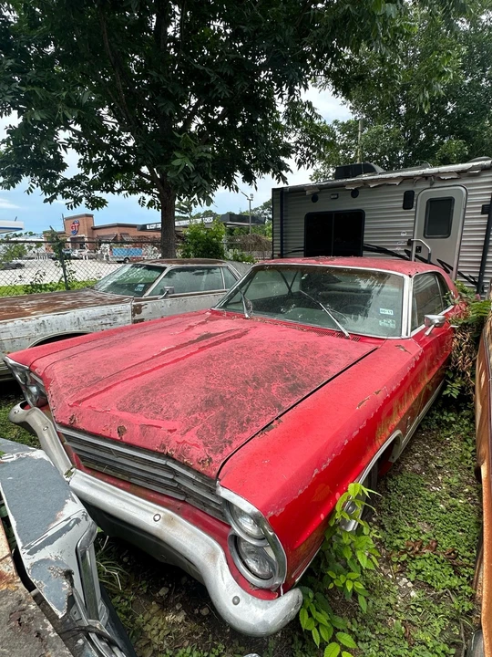 1967 Ford Galaxie 3rd Gen - Image 2 of 18