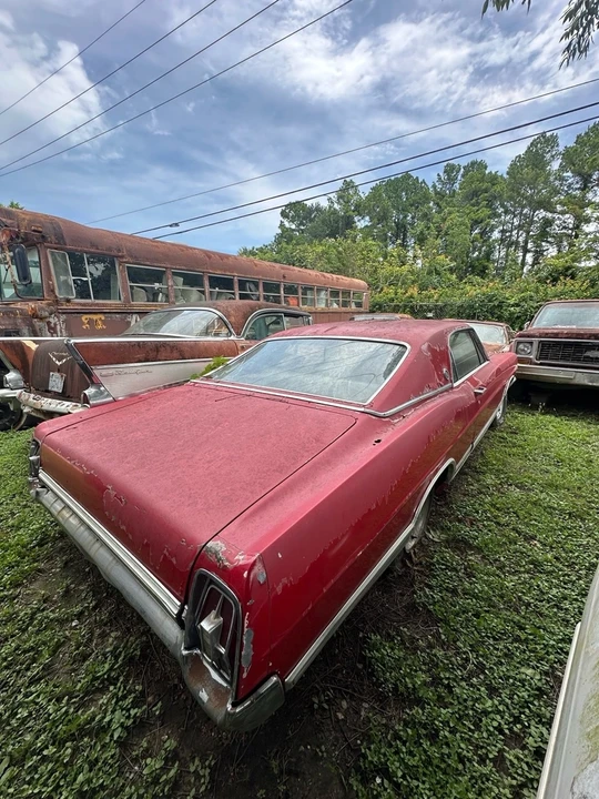 1967 Ford Galaxie 3rd Gen - Image 2 of 21