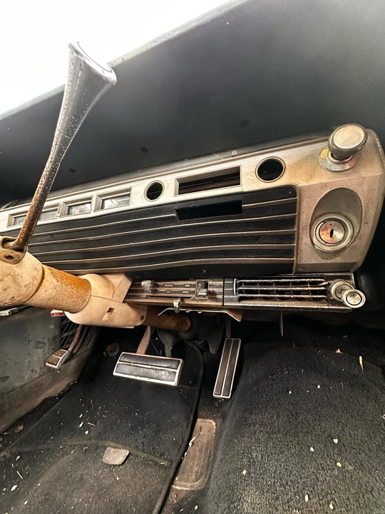 1967 Ford Galaxie 3rd Gen - Image 9 of 18