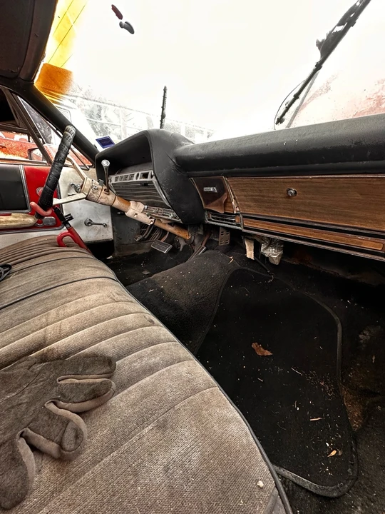1967 Ford Galaxie 3rd Gen - Image 8 of 18
