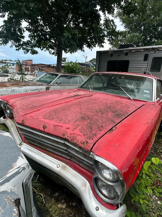 1967 Ford Galaxie 3rd Gen - Image 7 of 21