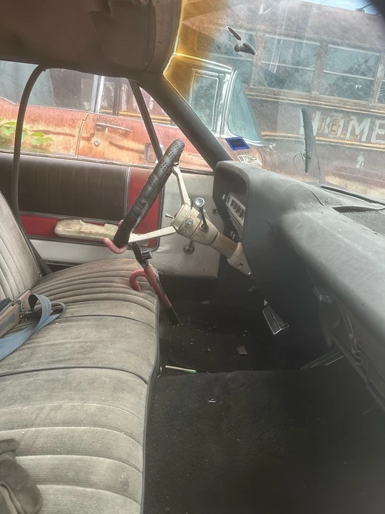 1967 Ford Galaxie 3rd Gen - Image 18 of 21