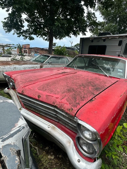 1967 Ford Galaxie 3rd Gen - Image 5 of 21