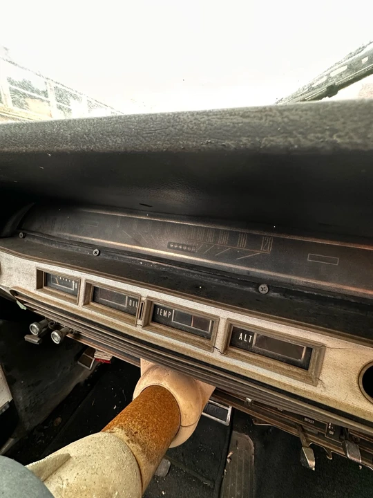1967 Ford Galaxie 3rd Gen - Image 10 of 18