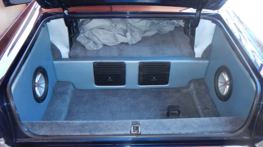 1967 Ford Galaxie 3rd Gen - Image 6 of 9
