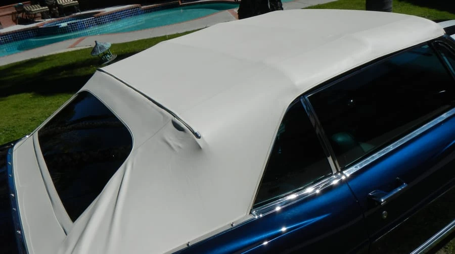 1967 Ford Galaxie 3rd Gen - Image 9 of 9