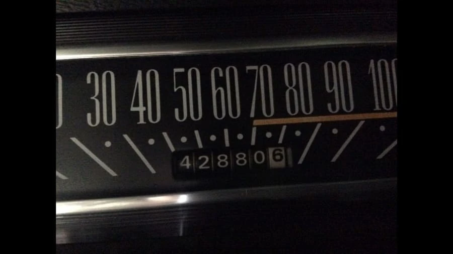 1967 Ford Galaxie 3rd Gen - Image 5 of 11