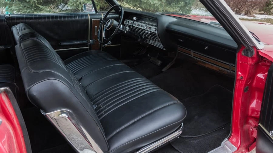 1967 Ford Galaxie 3rd Gen - Image 5 of 12