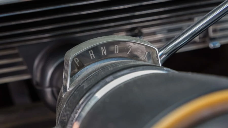 1967 Ford Galaxie 3rd Gen - Image 9 of 12