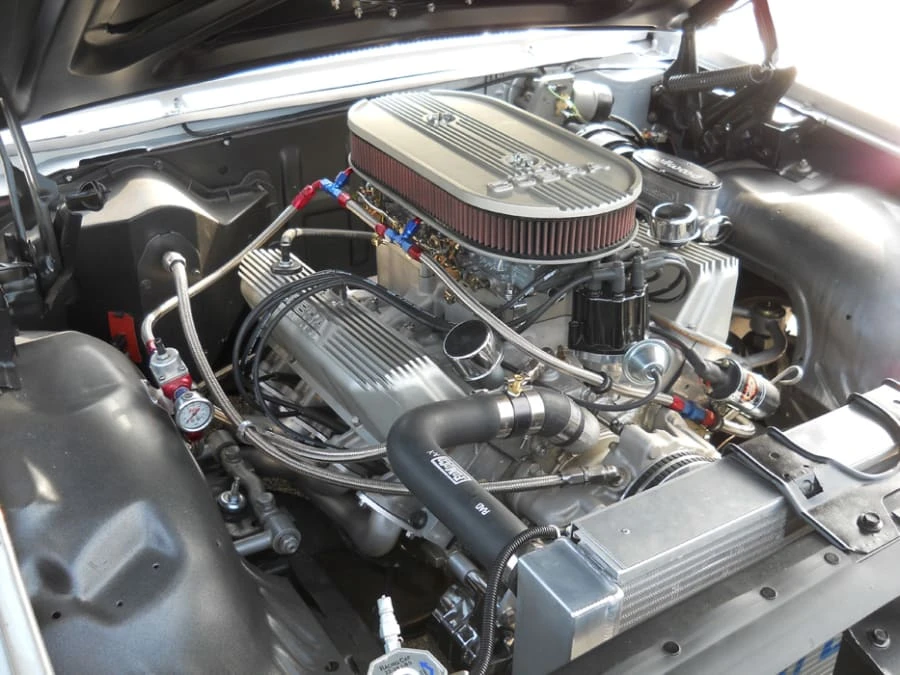 1967 Ford Galaxie 3rd Gen - Image 5 of 9