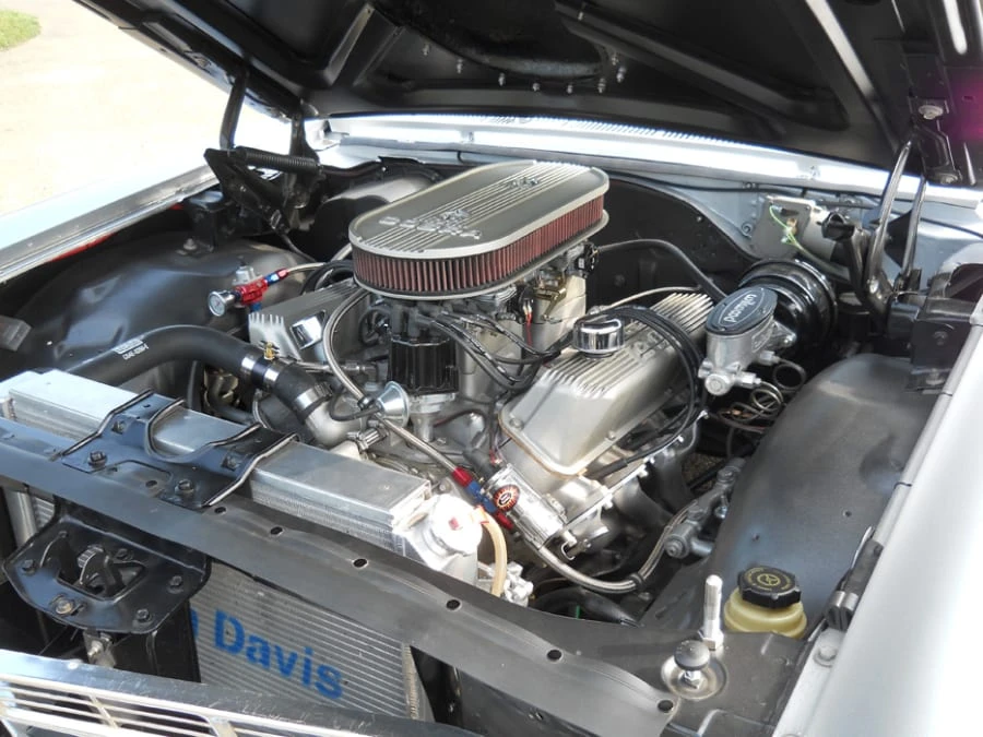 1967 Ford Galaxie 3rd Gen - Image 6 of 9