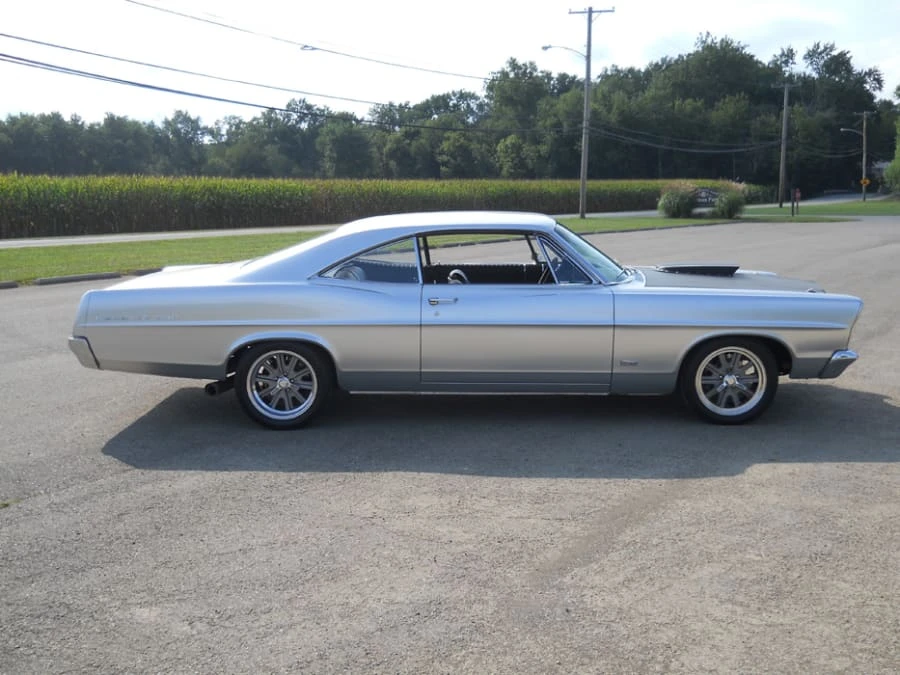 1967 Ford Galaxie 3rd Gen - Image 9 of 9