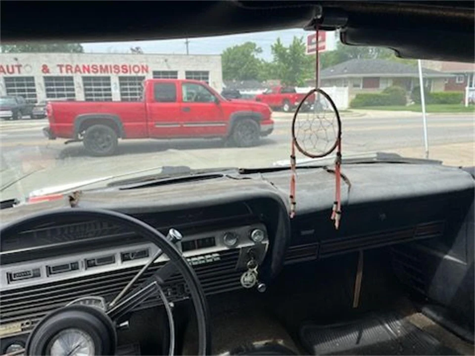 1967 Ford Galaxie 3rd Gen - Image 9 of 13
