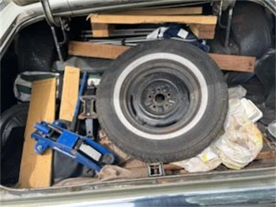 1967 Ford Galaxie 3rd Gen - Image 10 of 13