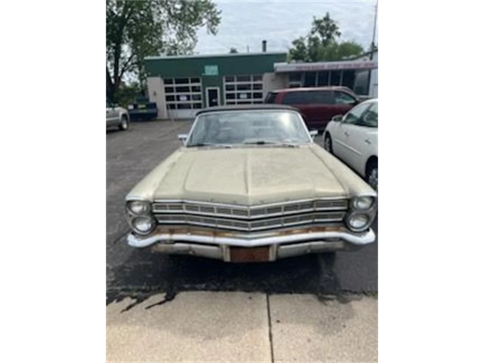 1967 Ford Galaxie 3rd Gen - Image 8 of 13