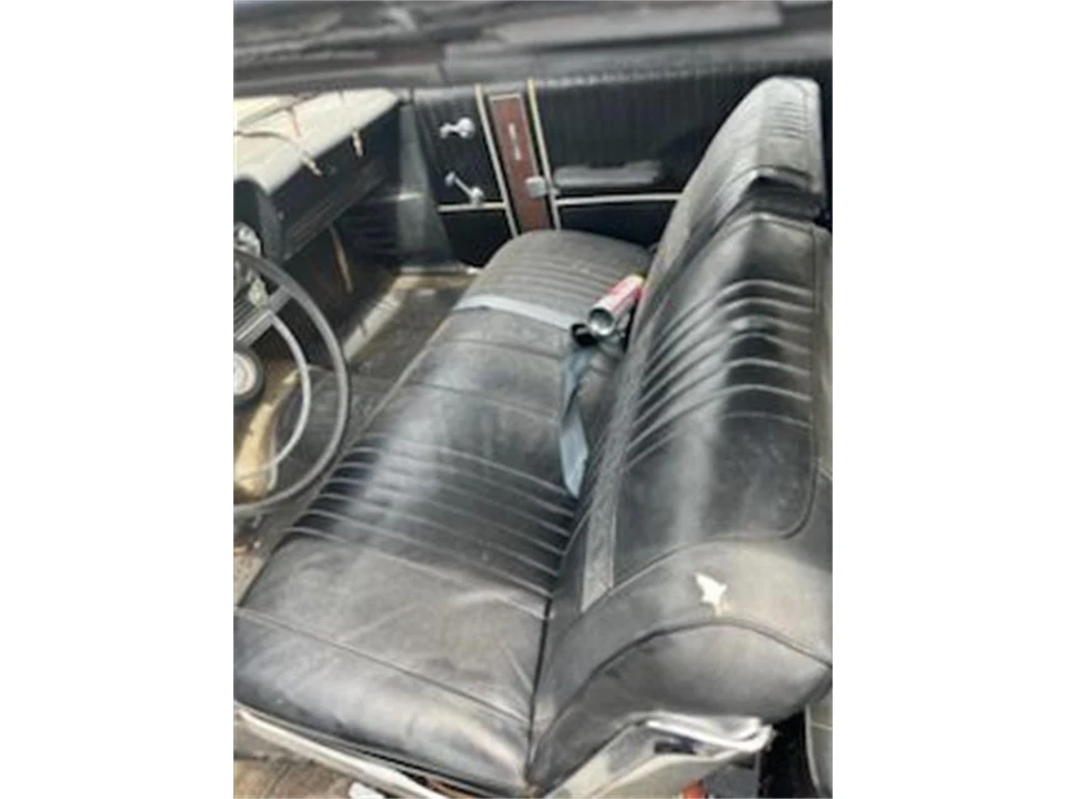 1967 Ford Galaxie 3rd Gen - Image 11 of 13