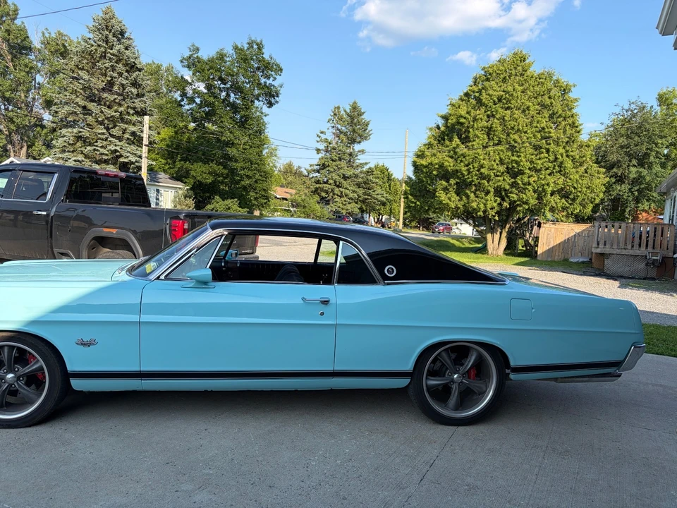 1967 Ford Galaxie 3rd Gen - Image 18 of 20
