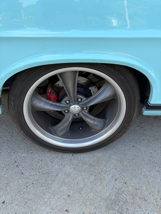 1967 Ford Galaxie 3rd Gen - Image 16 of 20
