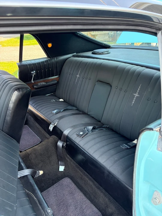1967 Ford Galaxie 3rd Gen - Image 5 of 20