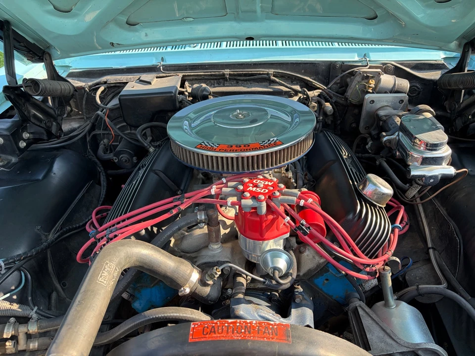 1967 Ford Galaxie 3rd Gen - Image 14 of 20