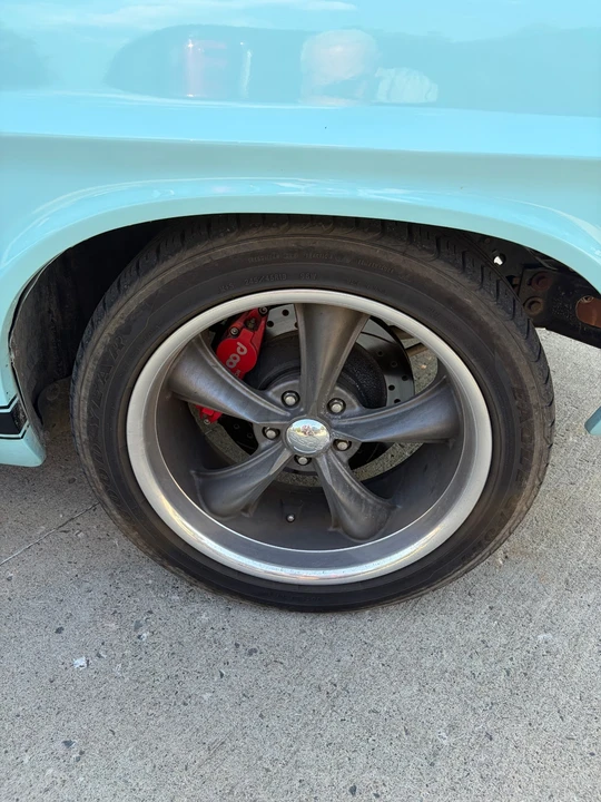 1967 Ford Galaxie 3rd Gen - Image 17 of 20